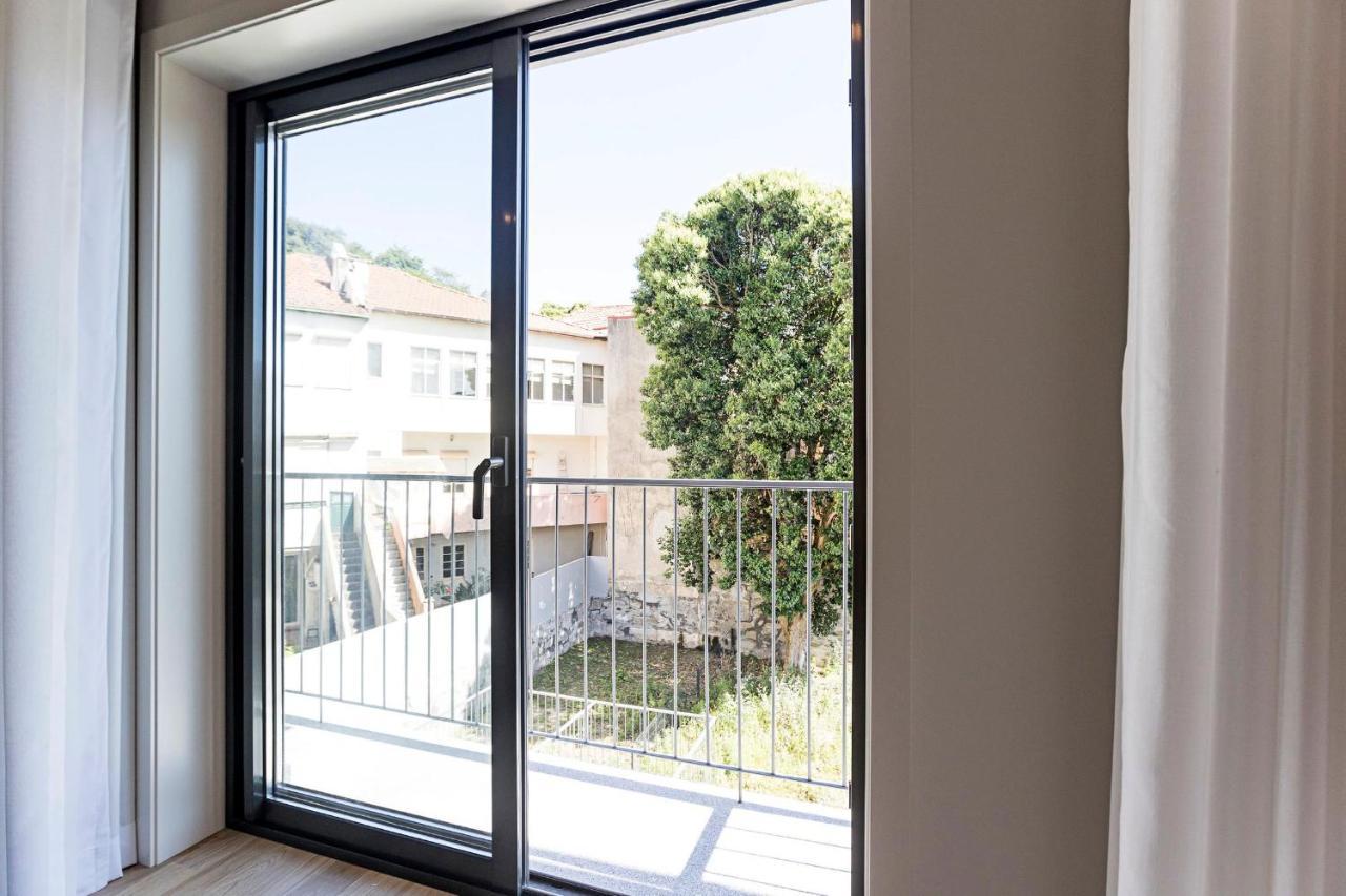Paraiso 1H W/ Ac By Lovelystay Porto Exterior photo